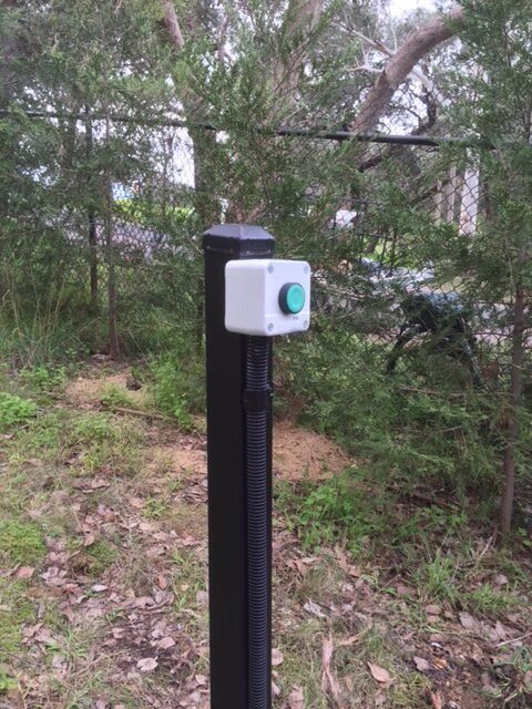 Automation project, Melbourne&rsquo;s East