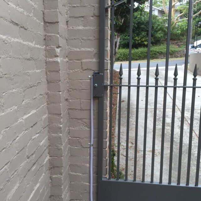 Automation project, Melbourne&rsquo;s East