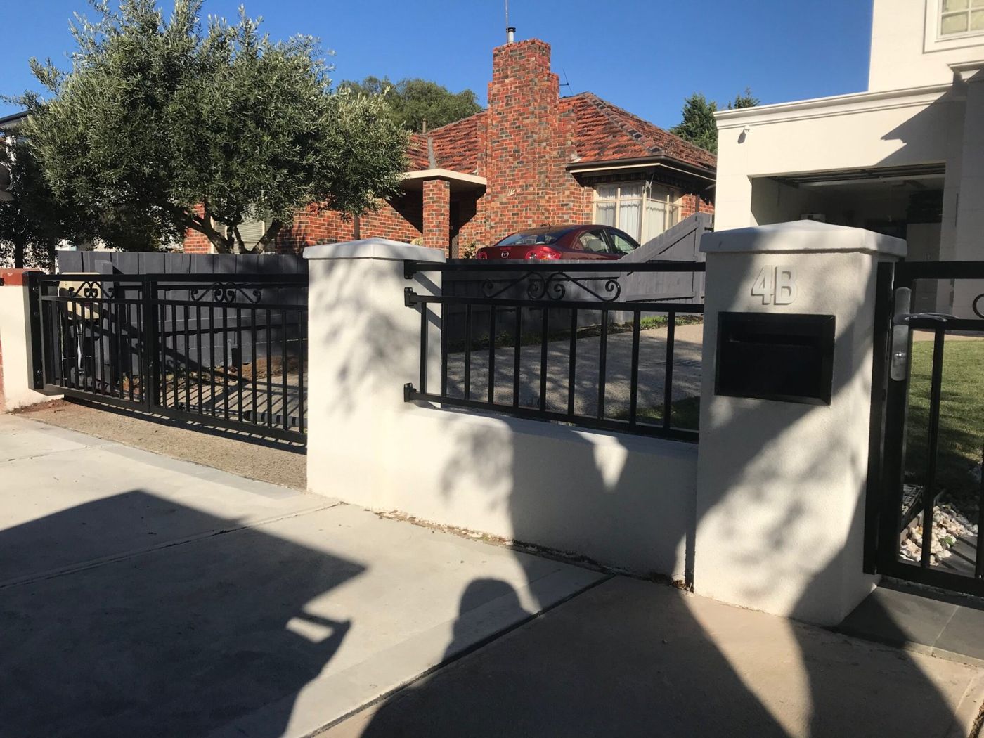 Balustrades project, Melbourne&rsquo;s East