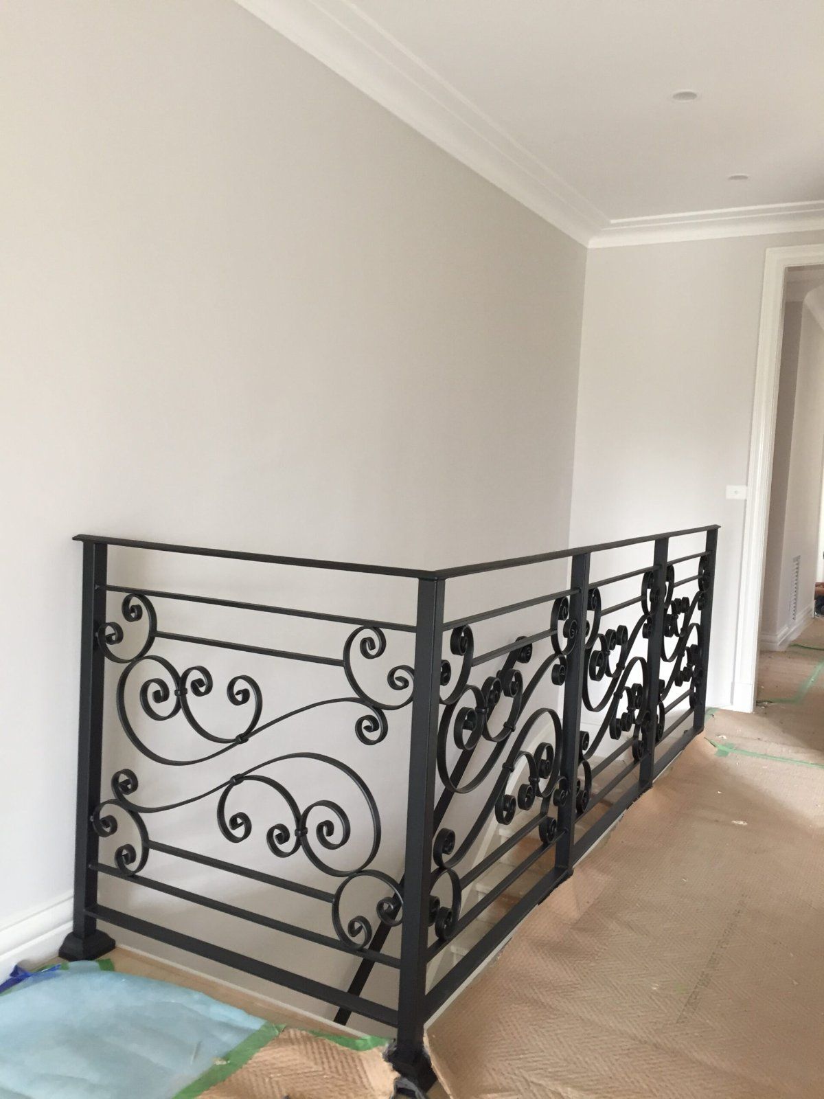 Balustrades project, Melbourne&rsquo;s East