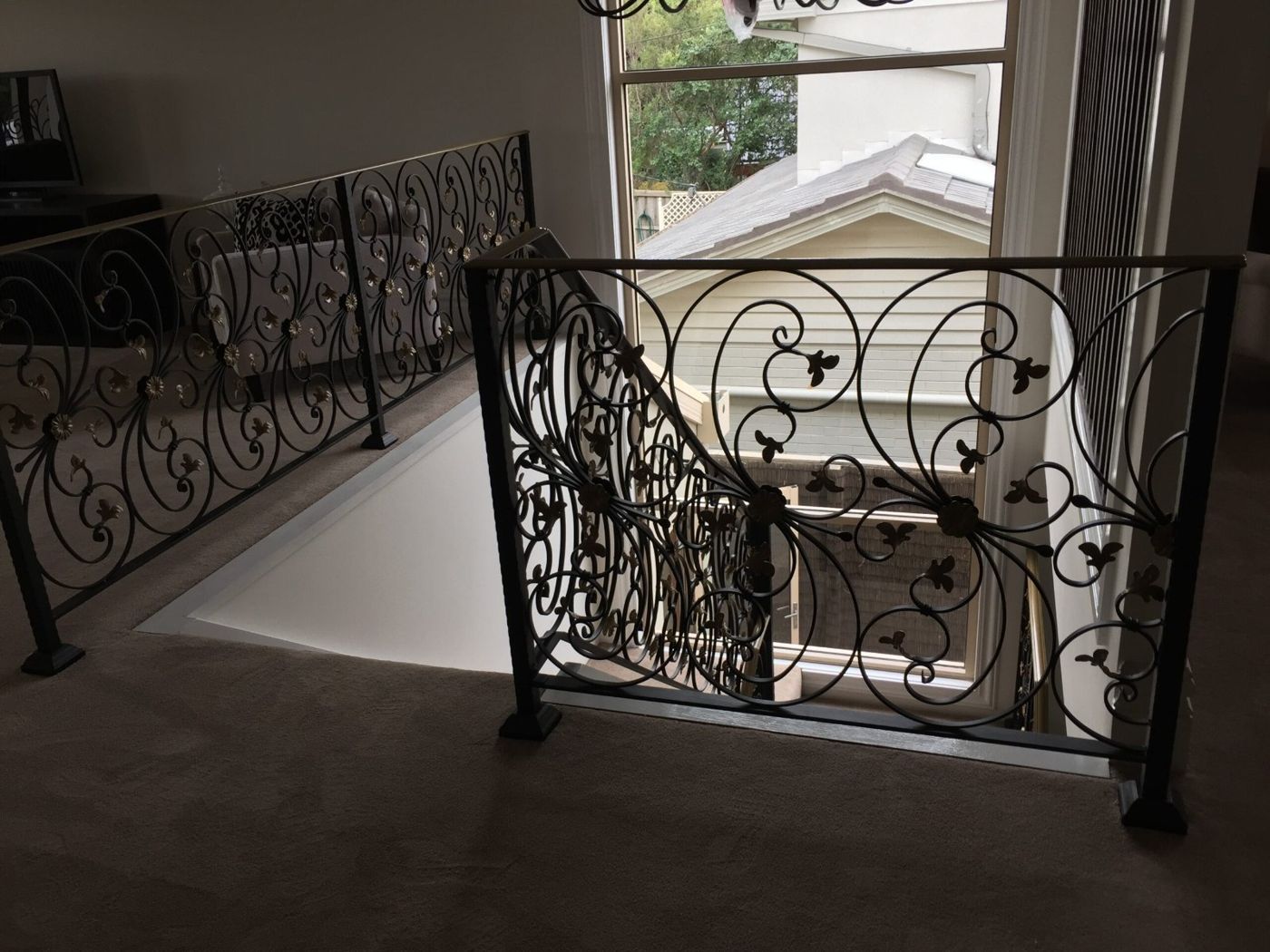 Balustrades project, Melbourne&rsquo;s East