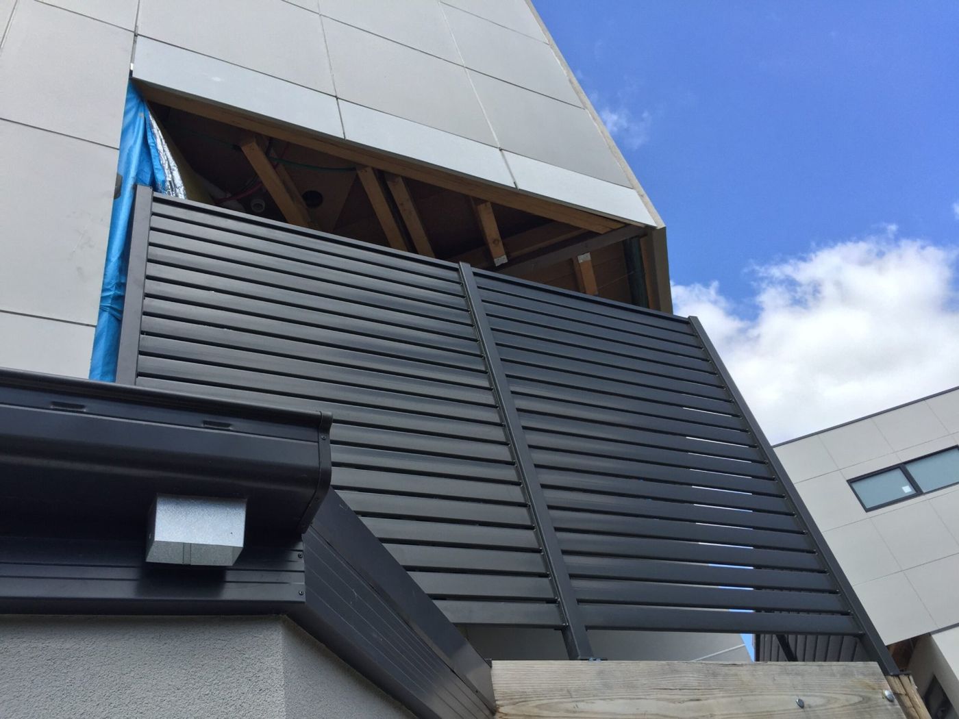 Balustrades project, Melbourne&rsquo;s East