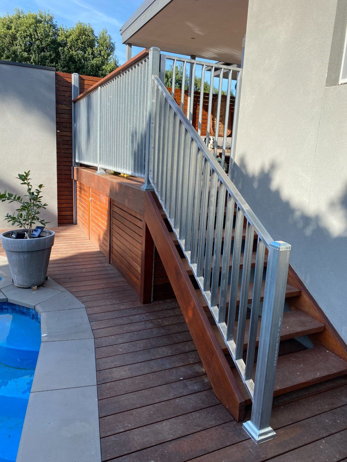 Balustrades project, Melbourne&rsquo;s East