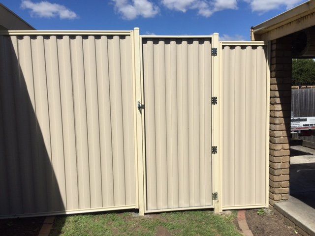 Colorbond project, Melbourne&rsquo;s East