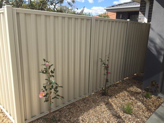 Colorbond project, Melbourne&rsquo;s East