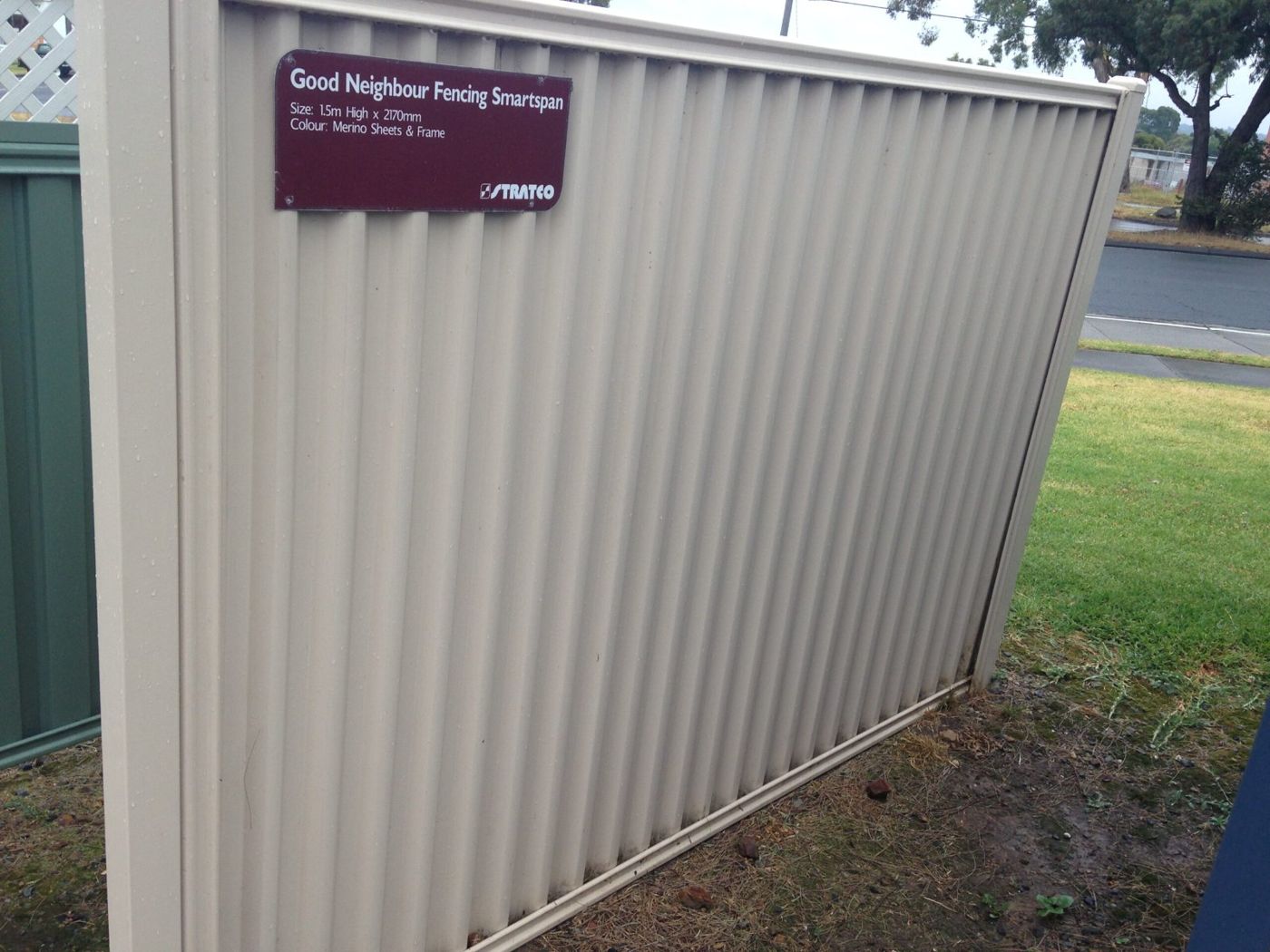 Colorbond project, Melbourne&rsquo;s East