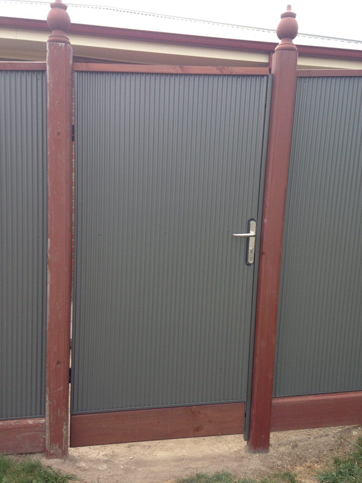 Colorbond project, Melbourne&rsquo;s East