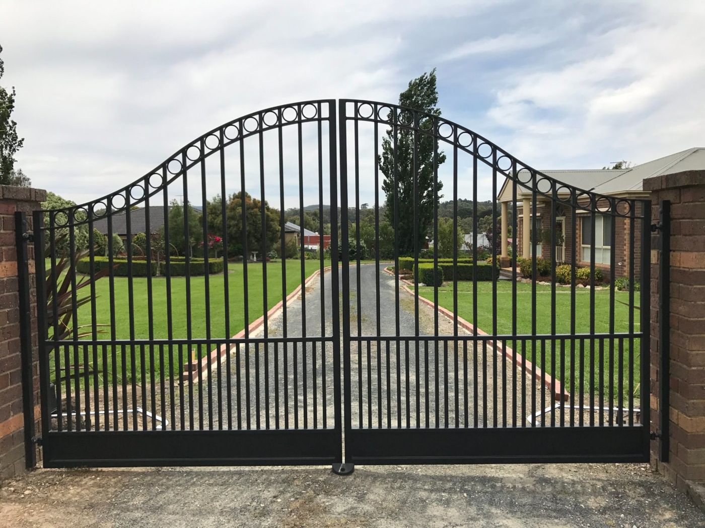 Gates project, Melbourne&rsquo;s East